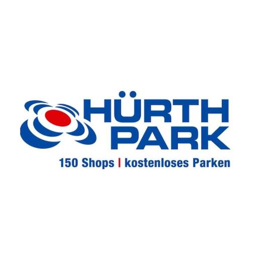 huerthepark
